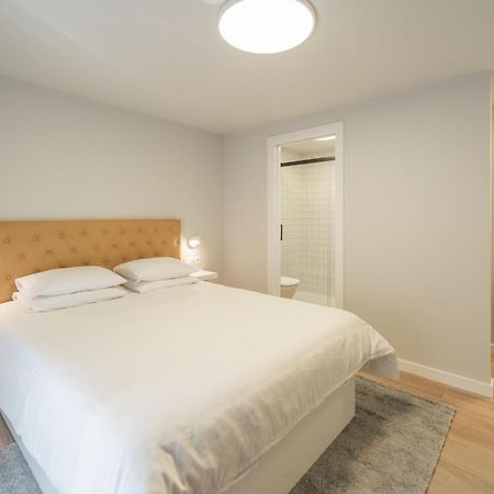 Ferienwohnung Balcon Del Centro II - Bigliving Vigo Exterior foto