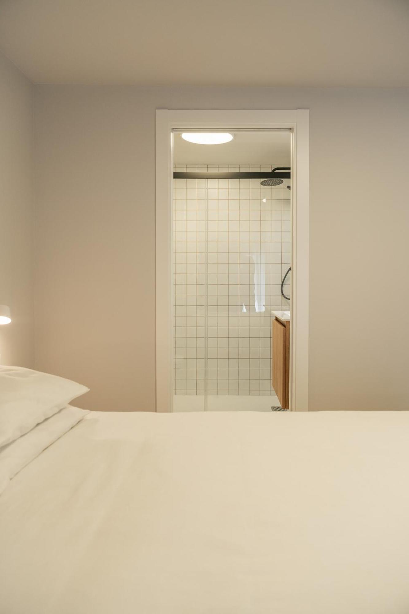 Ferienwohnung Balcon Del Centro II - Bigliving Vigo Exterior foto